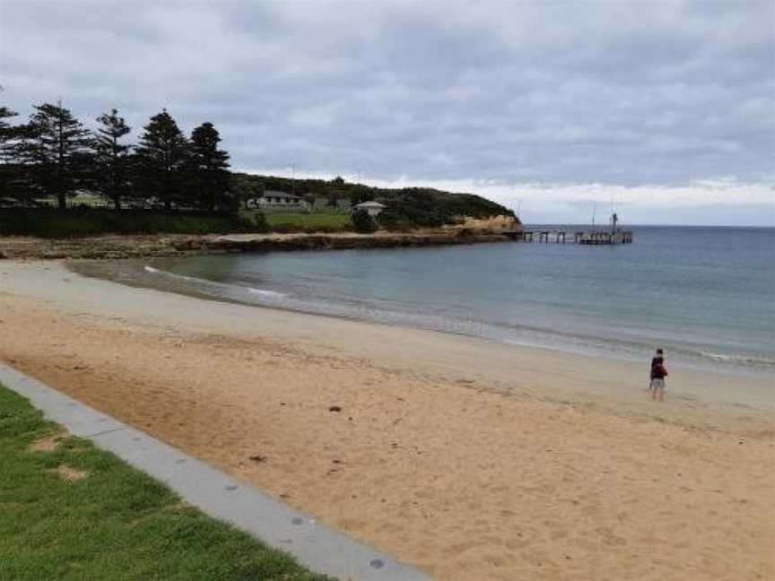 Port Central No 2, Port Campbell, VIC