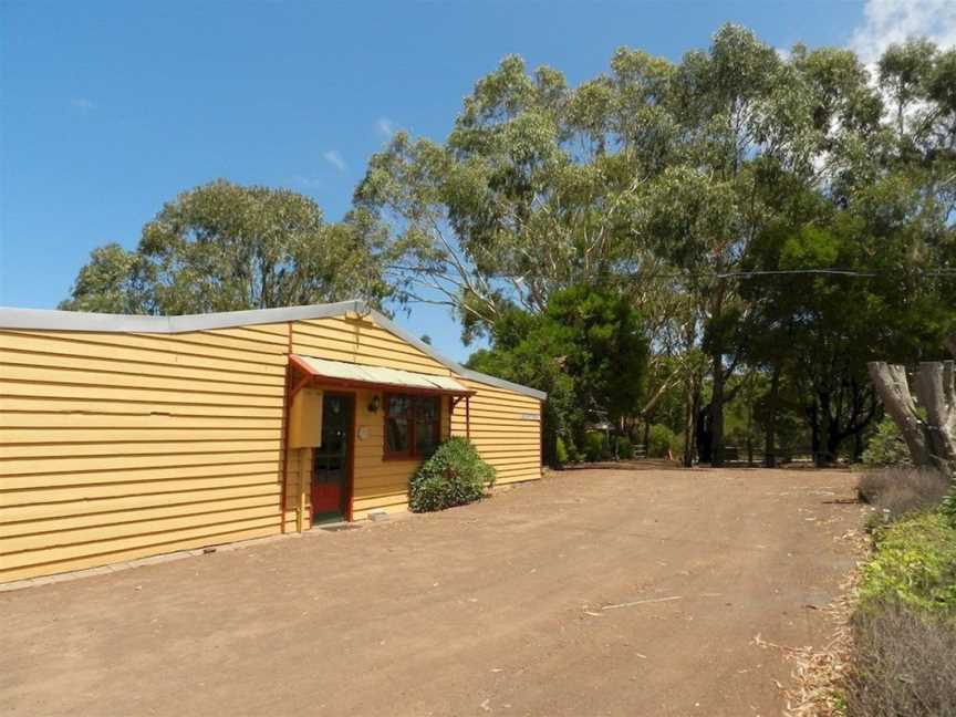 Twelve Apostles Motel & Country Retreat, Princetown, VIC