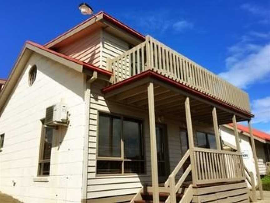 Port O' Call Motel, Port Campbell, VIC