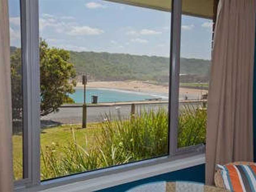 Southern Ocean Motor Inn, Port Campbell, VIC