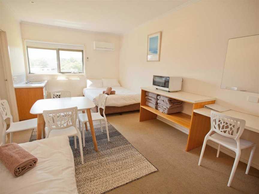 Southern Ocean Motor Inn, Port Campbell, VIC