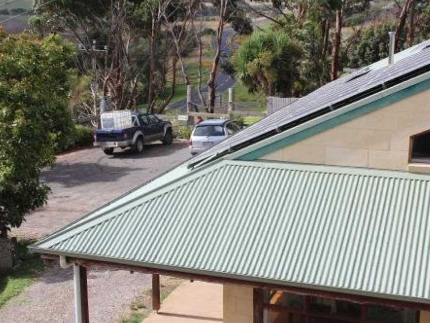 Eastern Reef Cottages, Port Campbell, VIC