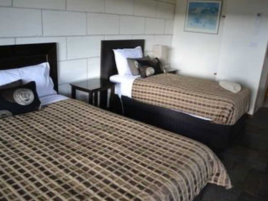 Loch Ard Motor Inn, Port Campbell, VIC