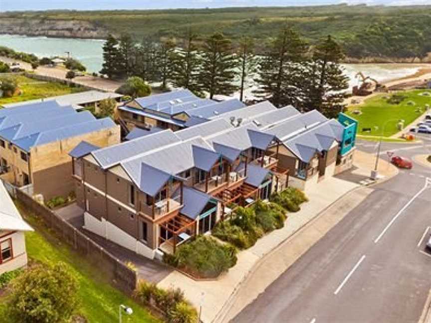 Sea Foam Villas, Port Campbell, VIC