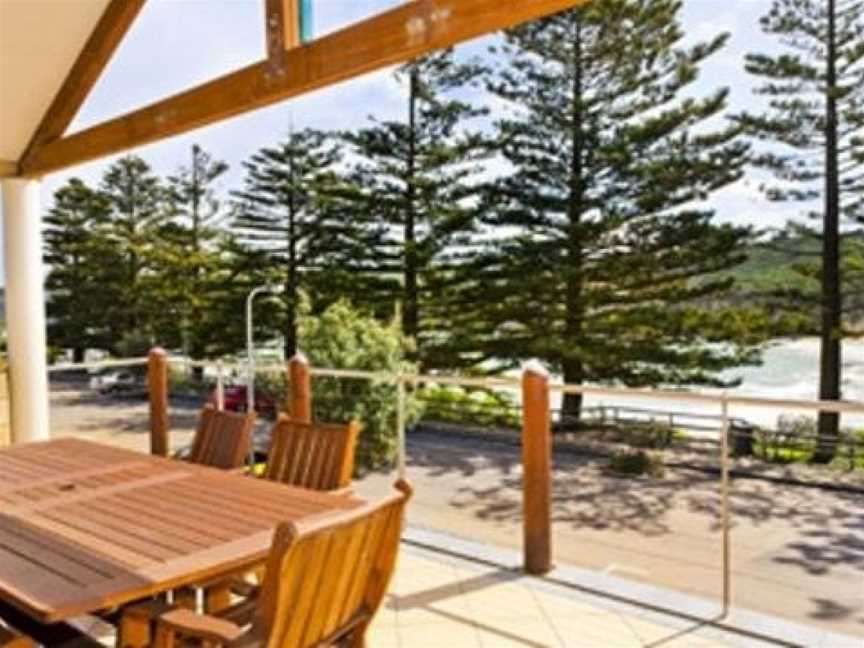 Sea Foam Villas, Port Campbell, VIC