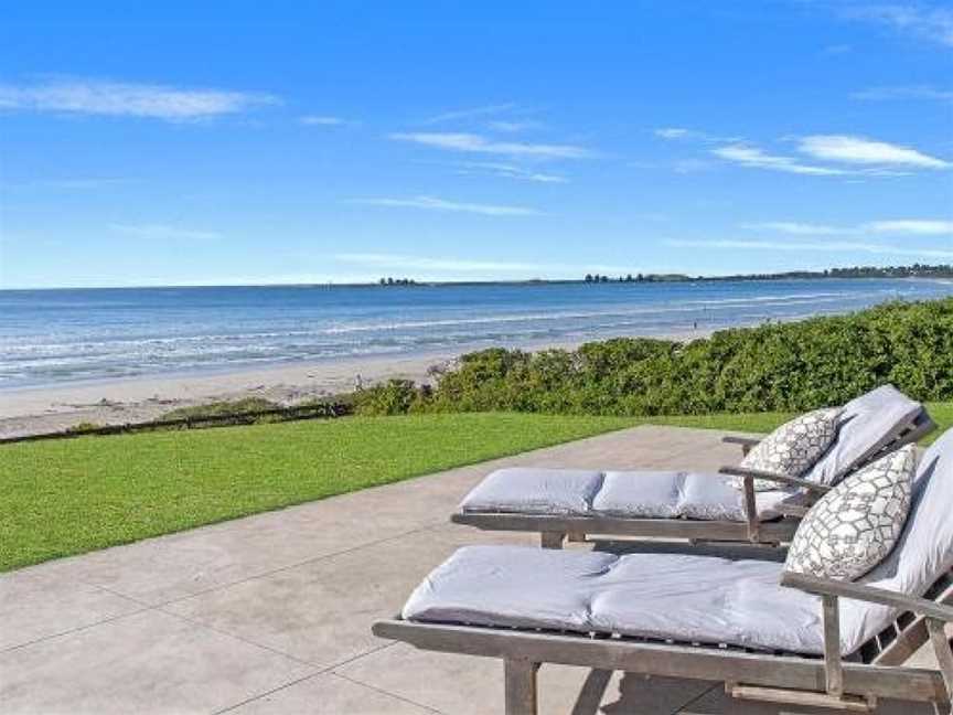 Saltwater Retreat, Port Fairy, VIC