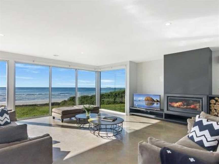 Saltwater Retreat, Port Fairy, VIC