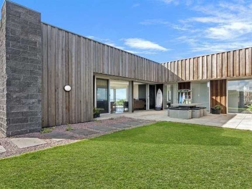 Saltwater Retreat, Port Fairy, VIC