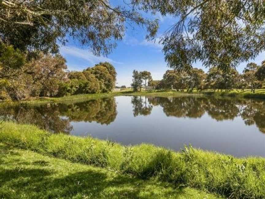 Whalers Cottage, Port Fairy, VIC