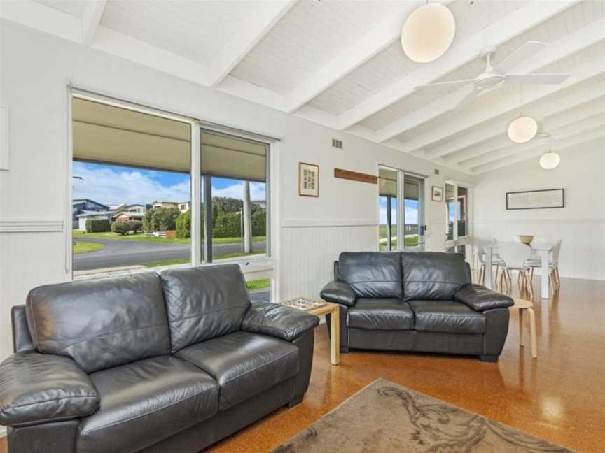 Ocean Spray Retreat, Port Fairy, VIC