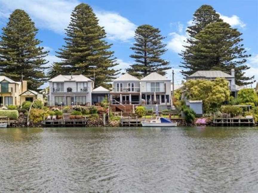 The Moorings, Port Fairy, VIC