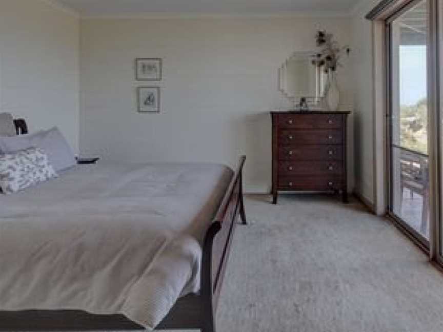 Lagoon'S Bay Apartment, Port Fairy, VIC