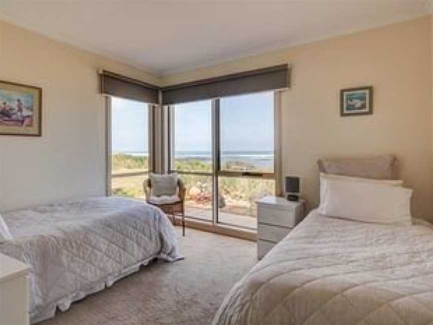 Lagoon'S Bay Apartment, Port Fairy, VIC