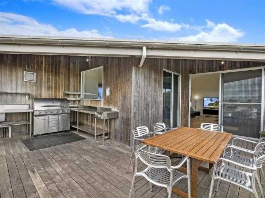 HEARN'S BEACH HOUSE, Port Fairy, VIC