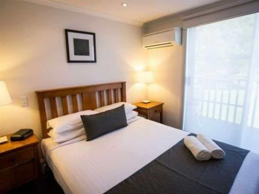 Seacombe House Motor Inn Port Fairy, Port Fairy, VIC