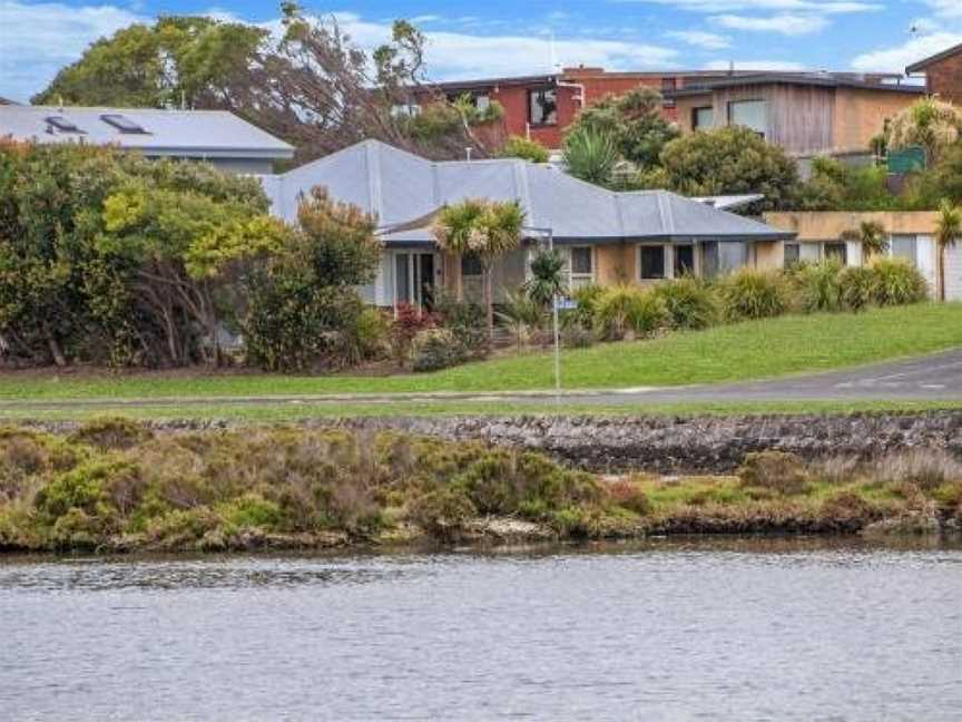 Rossleague House, Port Fairy, VIC