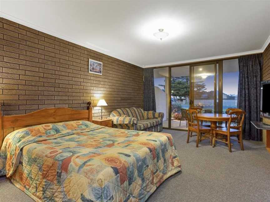 A1 Motel Port Fairy, Port Fairy, VIC