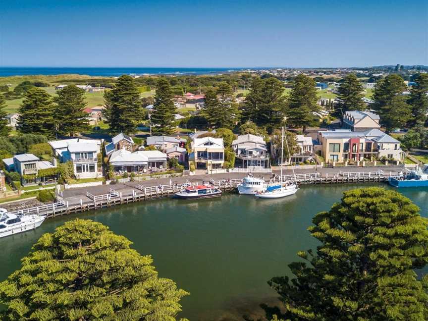 Edge17 Port Fairy Wharf, Port Fairy, VIC