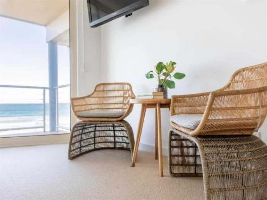 Bayview Beachfront Apartment, Port Fairy, VIC