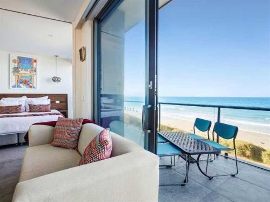 AQUA MIST PENTHOUSE, Port Fairy, VIC