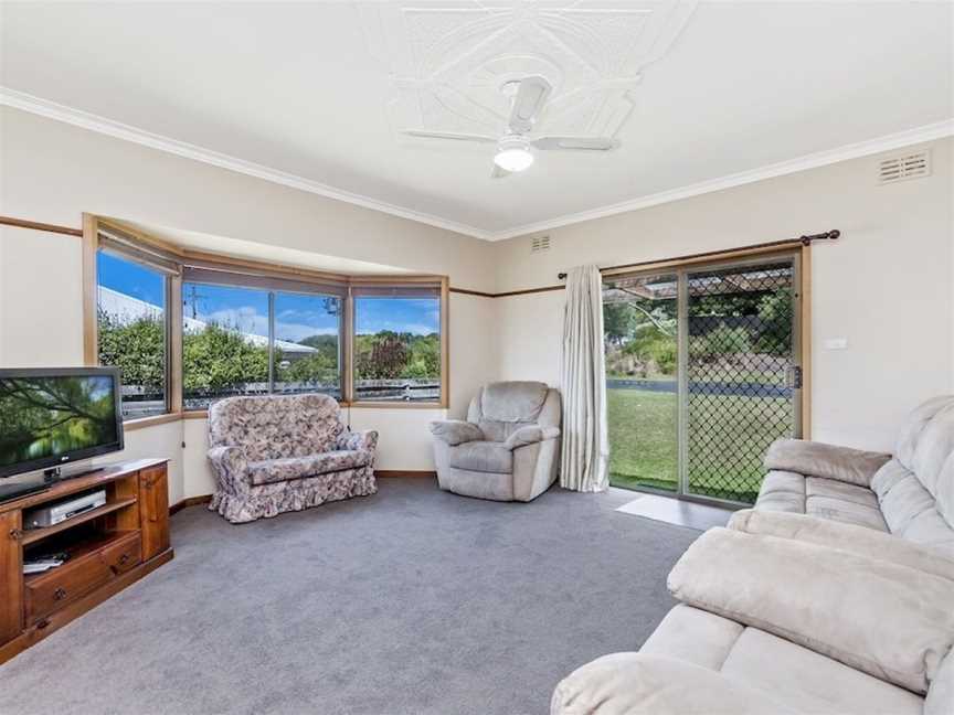 Kepal House - Budget friendly family home, Port Fairy, VIC