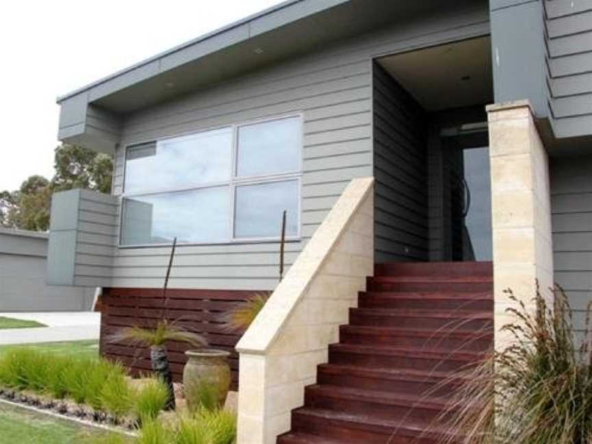 Mariner House, Port Fairy, VIC