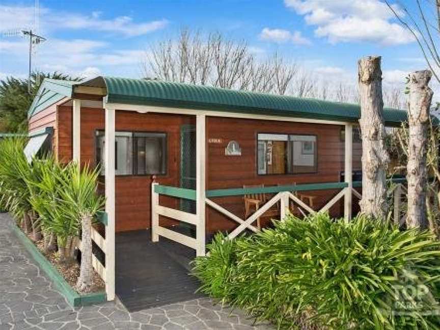 Port Fairy Holiday Park, Port Fairy, VIC