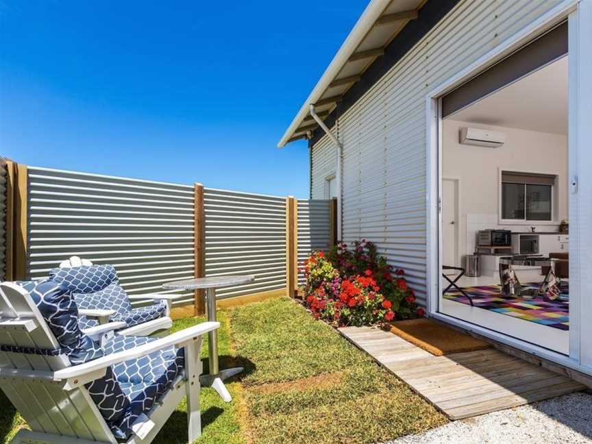 Wytonia Beachfront Accommodation, Port Fairy, VIC