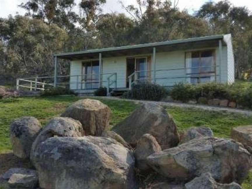 Warby Cottage, Wangaratta South, VIC