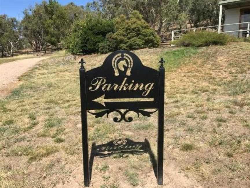 Warby Cottage, Wangaratta South, VIC