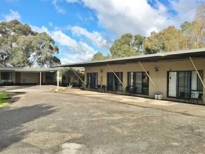 Wangaratta North Family Motel, North Wangaratta, VIC