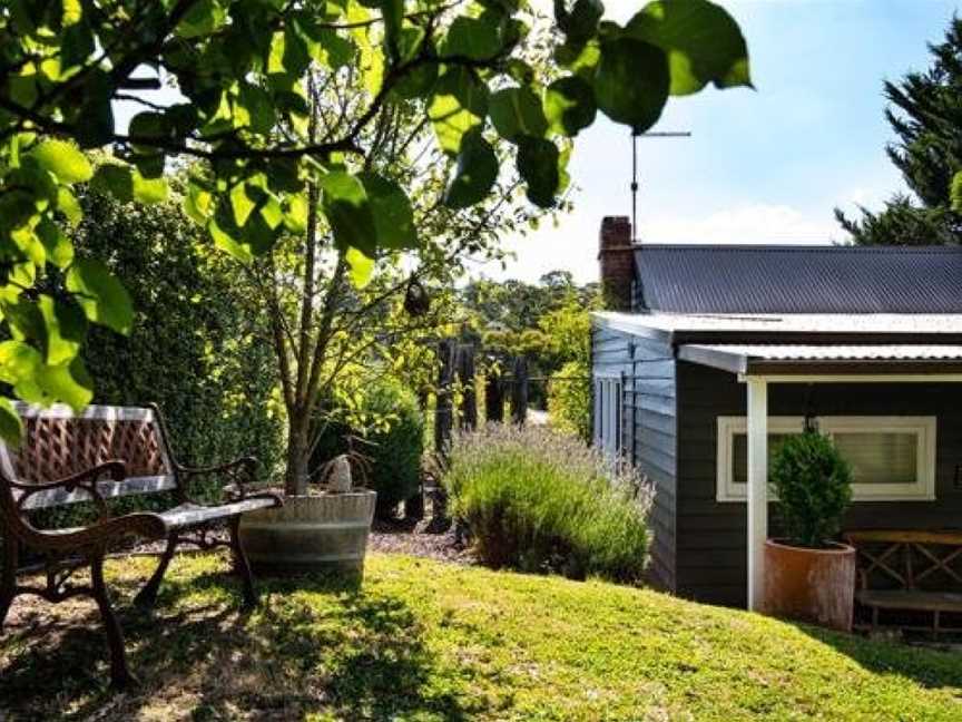 Petite Maison, Daylesford, VIC