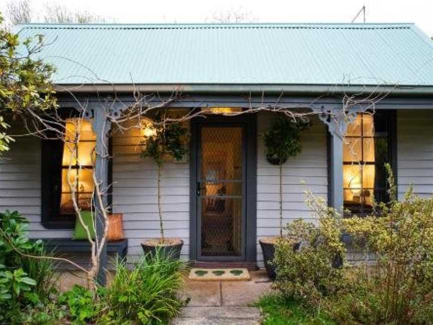 Innisfree, Daylesford, VIC