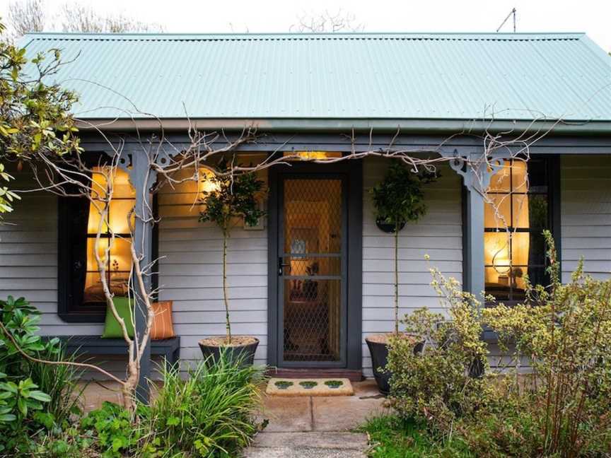 Innisfree, Daylesford, VIC