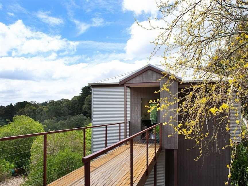 Daylesford Spa Villa 3, Daylesford, VIC