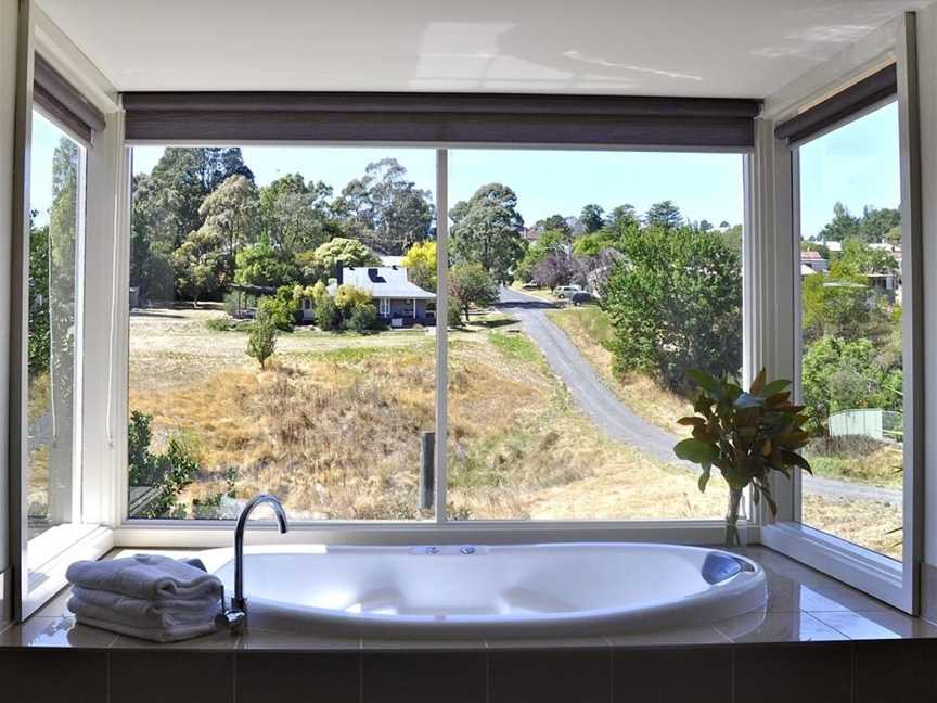 Daylesford Spa Villa One, Daylesford, VIC