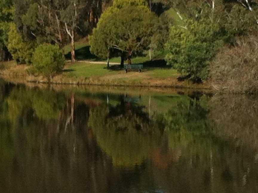 Lake Orchard Villas, Daylesford, VIC