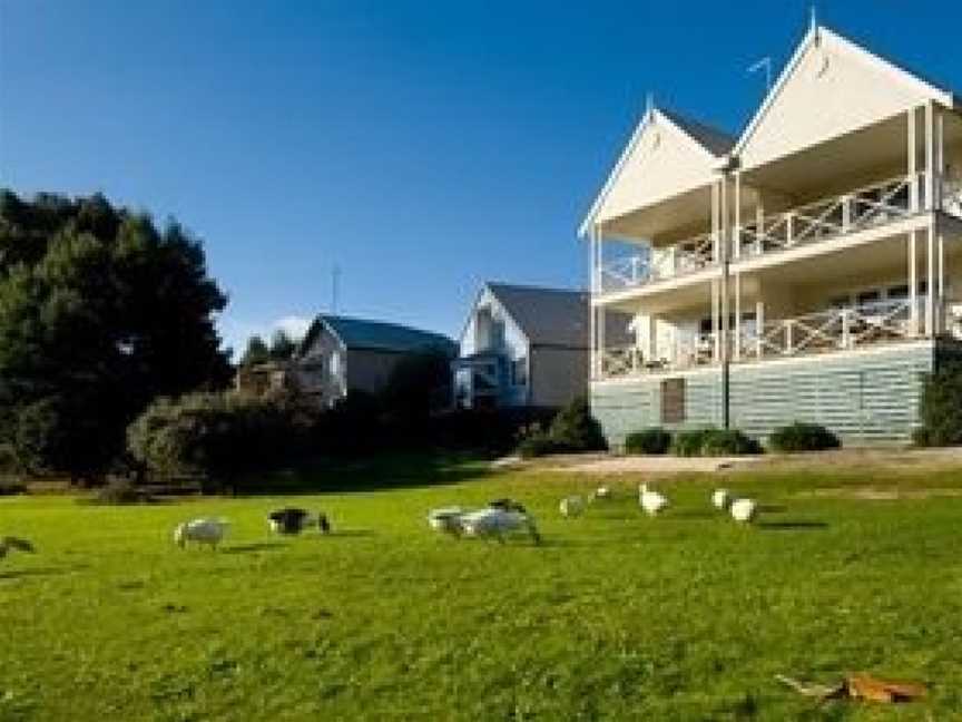 Lakeside Suites 3, Daylesford, VIC