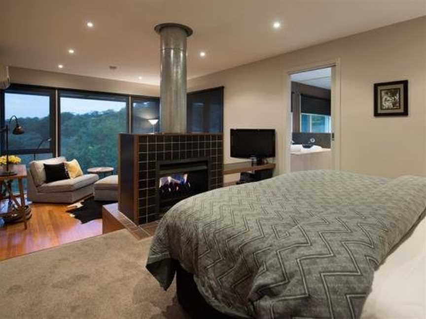 Daylesford Spa Villa 4, Daylesford, VIC