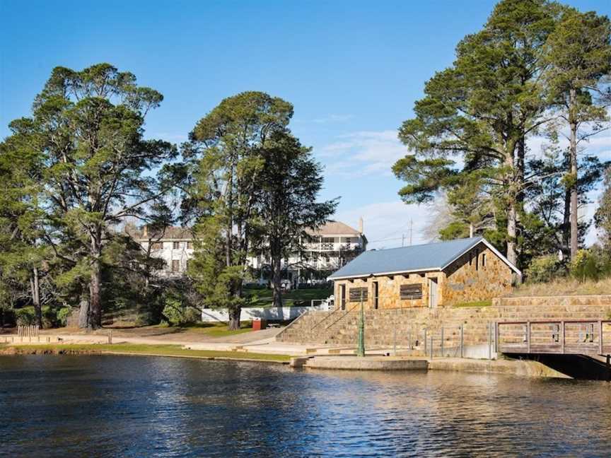 Lake Daylesford Apartments 3, Daylesford, VIC