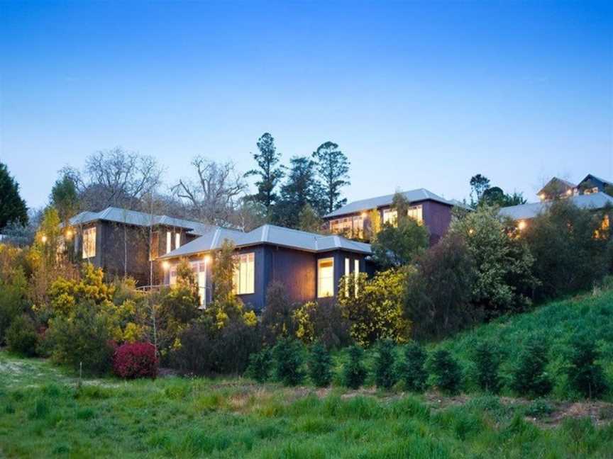 Orford Panache, Daylesford, VIC