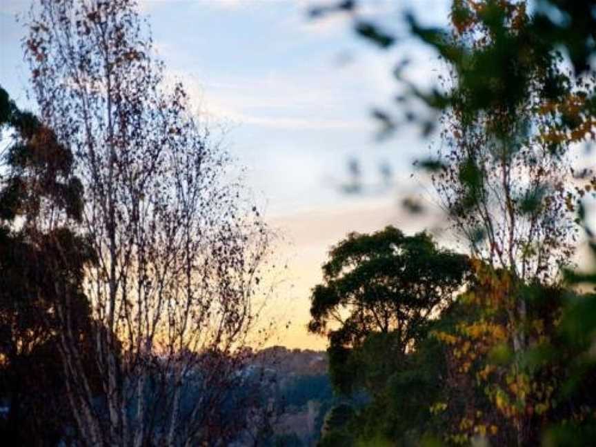 Belle Maison, Musk Vale, VIC