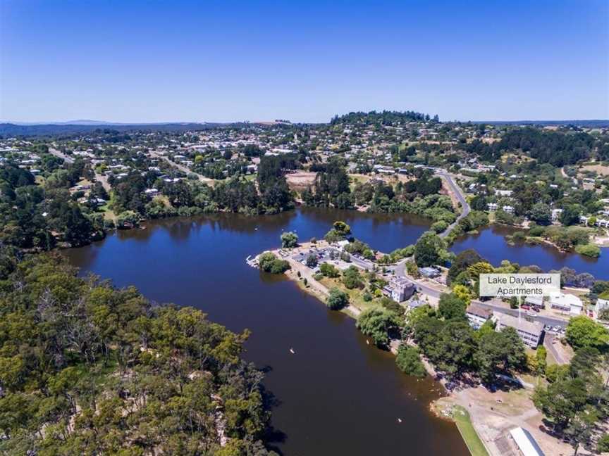 Lake Daylesford Apartment 2, Daylesford, VIC