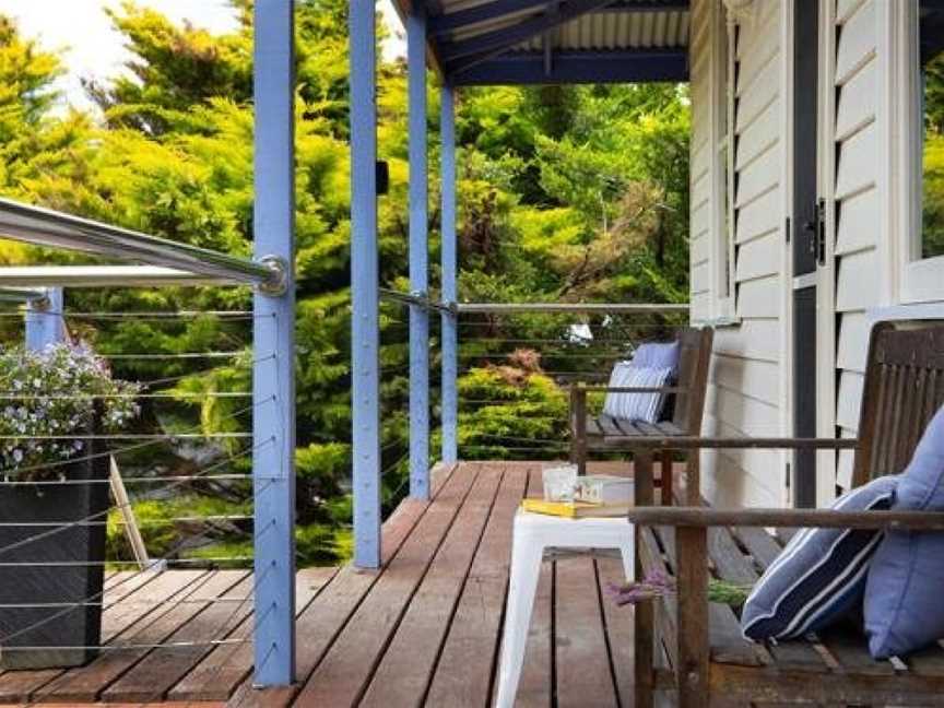 French Doors, Daylesford, VIC