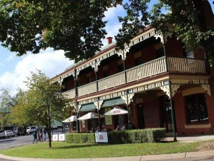 Arenas North, Daylesford, VIC