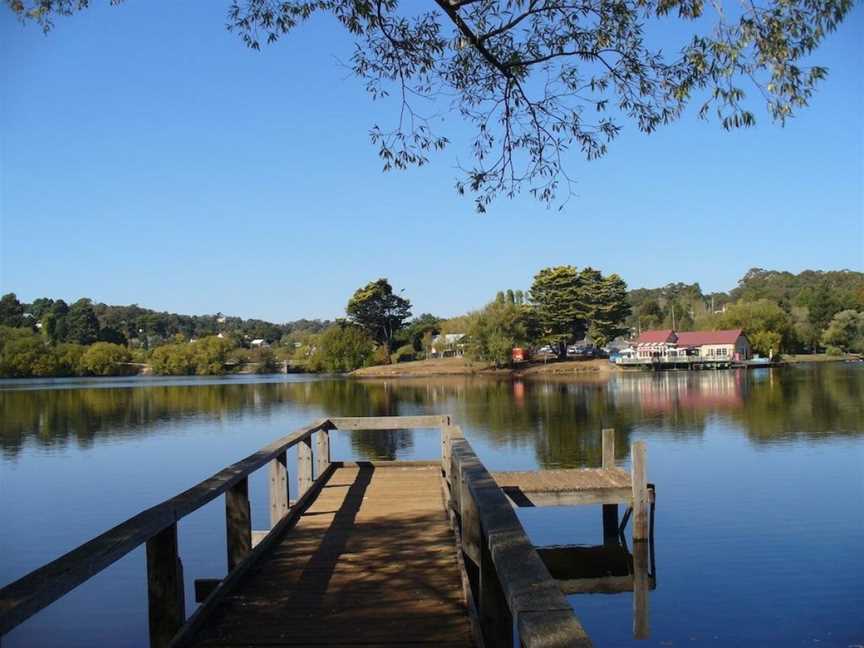 Bilsons Landing East, Daylesford, VIC