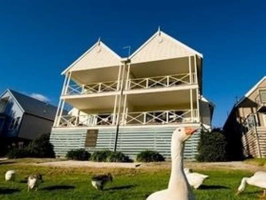 Lakeside Suites 4, Daylesford, VIC