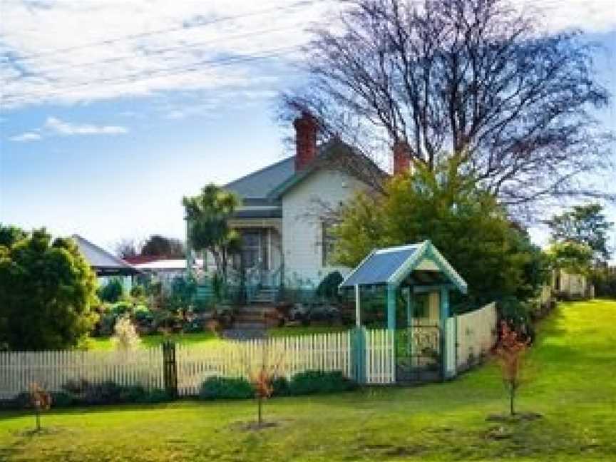 Argus Views, Daylesford, VIC