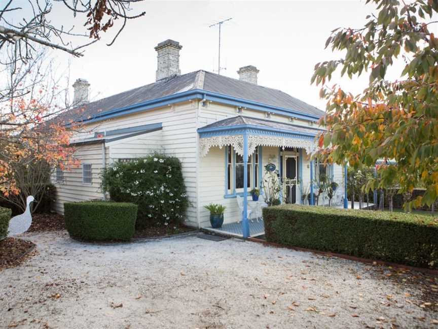 Carrington House Daylesford, Daylesford, VIC