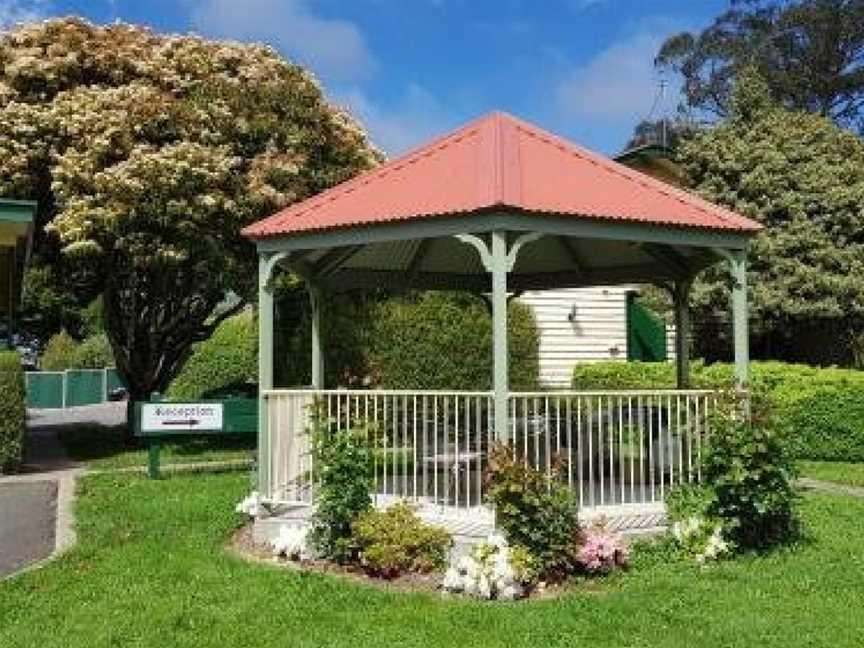 Daylesford Central Motor Inn, Daylesford, VIC